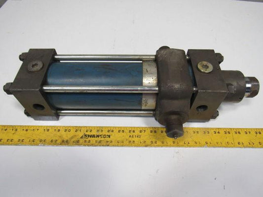 Mannesmann/Rexroth Hydraulic Cylinder 100mm Bore 250mm Stroke