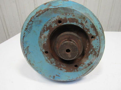 Boston Gear 14:1 Helical Gear Reduce