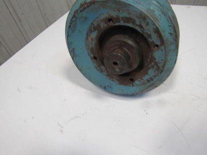 Boston Gear 14:1 Helical Gear Reduce