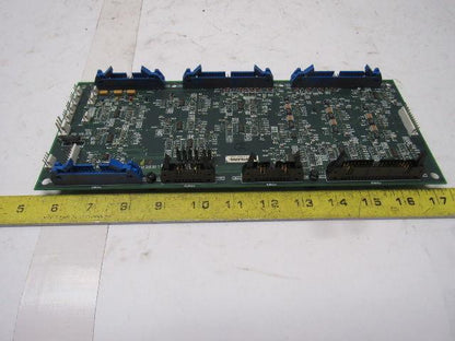 Liebert 02-810005-11 Rev 00 Circuit Board PCB Card Module