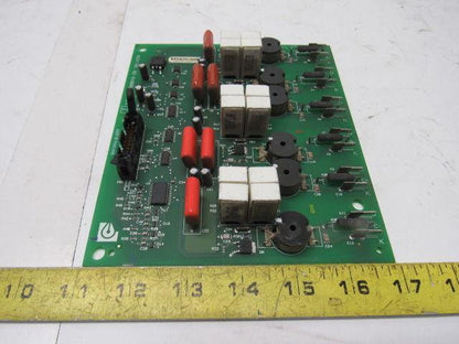 Liebert 02-810002-00 Rev 2 Circuit Board PCB Card Module
