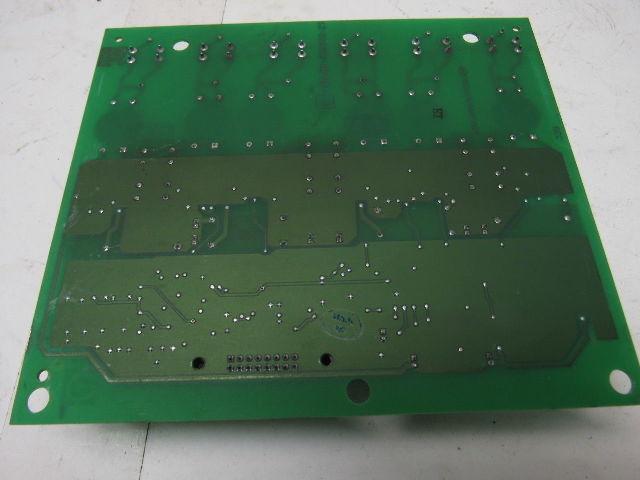 Liebert 02-810002-00 Rev 2 Circuit Board PCB Card Module