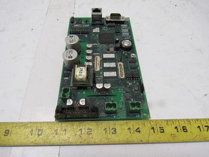 Liebert 416241G1 Rev 17 Circuit Board PCB Card Module