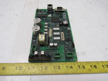 Liebert 416241G1 Rev 17 Circuit Board PCB Card Module