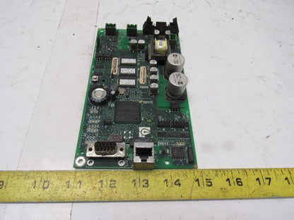 Liebert 416241G1 Rev 17 Circuit Board PCB Card Module