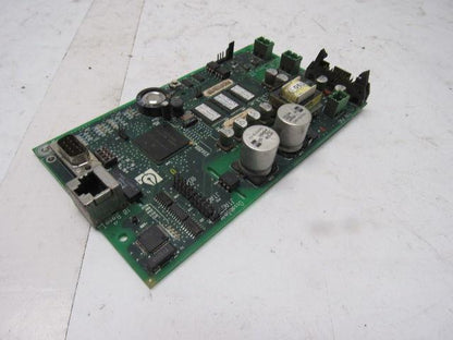 Liebert 416241G1 Rev 17 Circuit Board PCB Card Module
