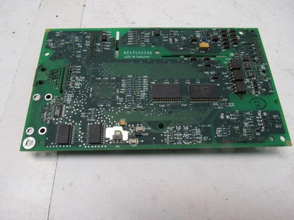 Liebert 416241G1 Rev 17 Circuit Board PCB Card Module