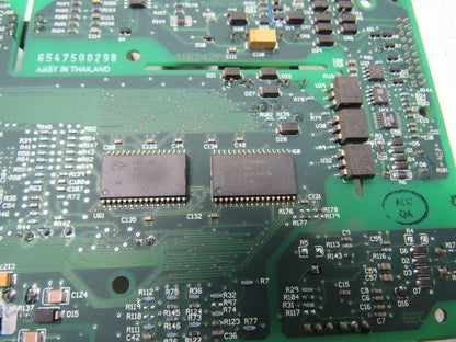 Liebert 416241G1 Rev 17 Circuit Board PCB Card Module
