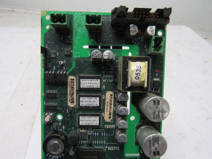 Liebert 416241G1 Rev 17 Circuit Board PCB Card Module