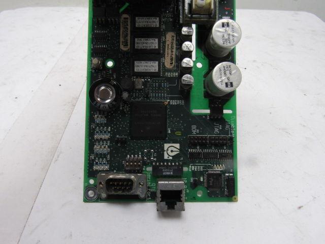 Liebert 416241G1 Rev 17 Circuit Board PCB Card Module
