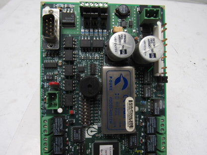 Liebert 416181G2 Rev 7 Circuit Board PCB Card Module