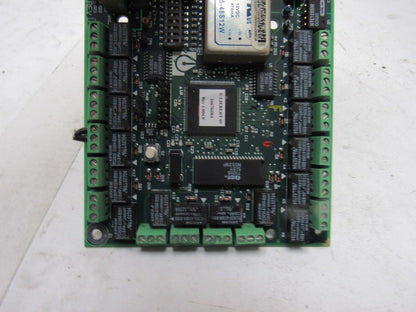 Liebert 416181G2 Rev 7 Circuit Board PCB Card Module