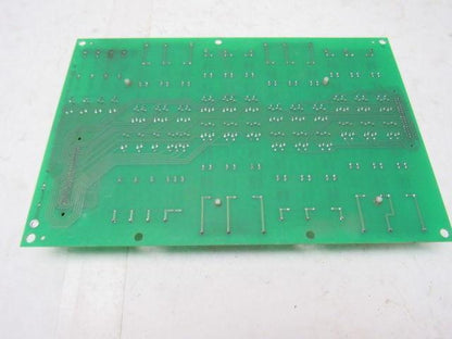 Liebert 02-810025-00 Rev 3 Circuit Board PCB Card Module