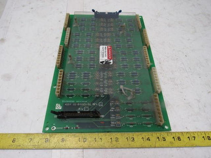 Liebert 02-810025-00 Rev 3 Circuit Board PCB Card Module