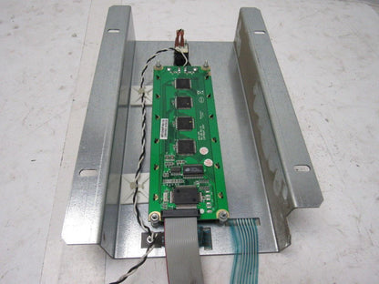 Liebert 02-812535-10 Control Panel Display Assembly