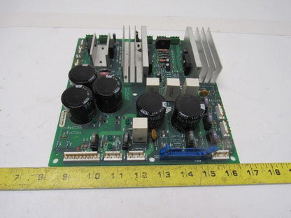Liebert 02-810006-00 Rev. 5 Circuit Board PCB Card Module
