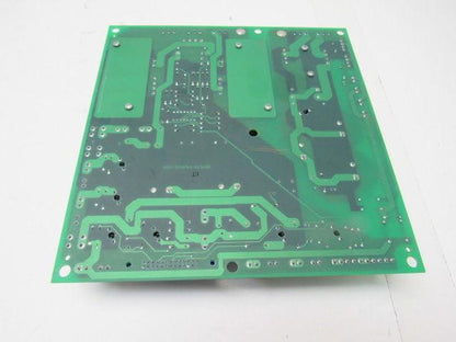 Liebert 02-810006-00 Rev. 5 Circuit Board PCB Card Module