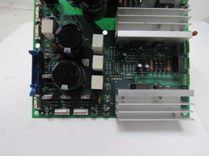Liebert 02-810006-00 Rev. 5 Circuit Board PCB Card Module
