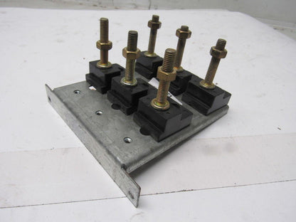 12-813528-03 Rev. 2 Semiconductor Fuse Holder/Block 500VAC 60 Amp