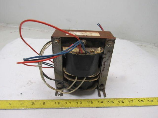 Square D 12-811477-00 Rev 4 0.211KVA Dry type Transformer
