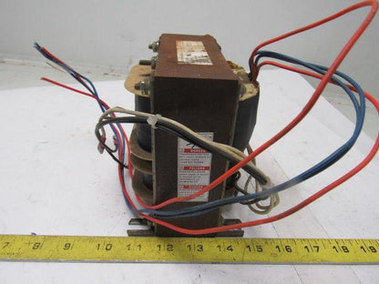 Square D 12-811477-00 Rev 4 0.211KVA Dry type Transformer
