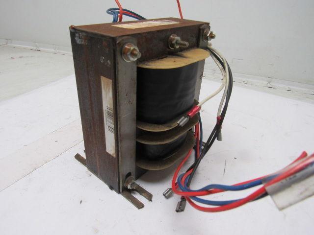 Square D 12-811477-00 Rev 4 0.211KVA Dry type Transformer