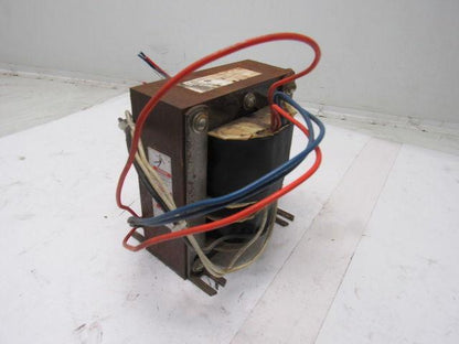 Square D 12-811477-00 Rev 4 0.211KVA Dry type Transformer