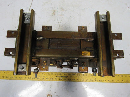 Liebert EM-1 12-794446 Rev 4 02-180848-10 MRP103558 Rev 4 PL12 Transformer