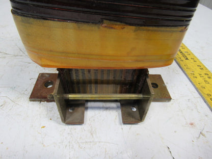 Liebert EM-1 12-794446 Rev 4 02-810851-16 MPR105274 Rev-1 PL20 Transformer