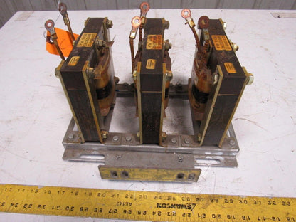 Liebert EM-1 Line Reactor Transformer 02-810848-12