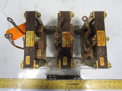 Liebert EM-1 Line Reactor Transformer 02-810848-12