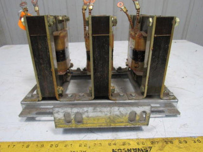 Liebert EM-1 Line Reactor Transformer 02-810848-12