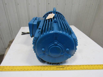 Electro Adda CFC180M 220/440V 10kVa 3450/14500RPM Frequency Converter Generator