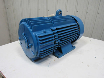 Electro Adda CFC180M 220/440V 10kVa 3450/14500RPM Frequency Converter Generator