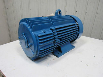 Electro Adda CFC180M 220/440V 10kVa 3450/14500RPM Frequency Converter Generator