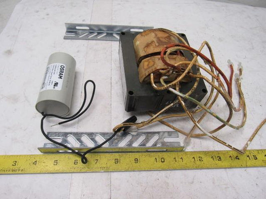 OSRAM M250/SUPER5-KIT Magnetic Ballast Kit 120/208/240/277/480V