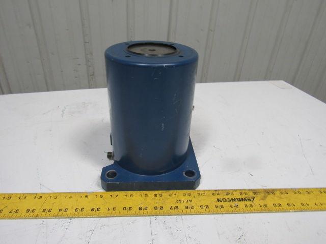 Standfast CHP8000 X 75.0-SQFM 75mm Stroke Drop In Style Nitrogen Gas Cylinder