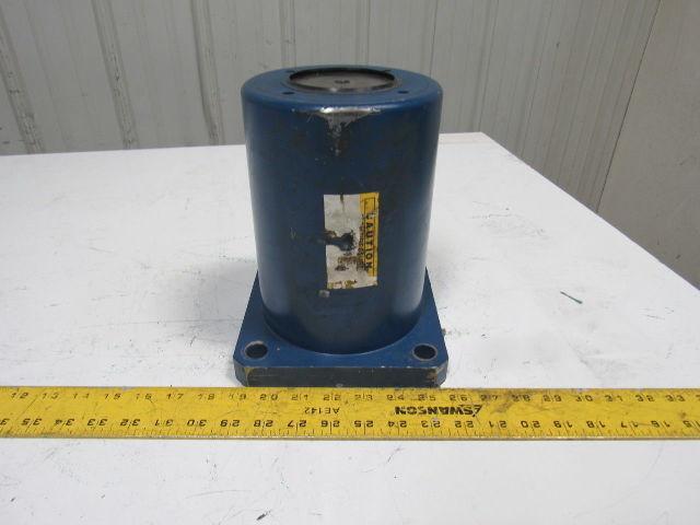 Standfast CHP8000 X 75.0-SQFM 75mm Stroke Drop In Style Nitrogen Gas Cylinder