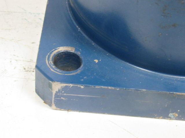 Standfast CHP8000 X 75.0-SQFM 75mm Stroke Drop In Style Nitrogen Gas Cylinder