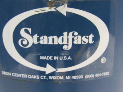 Standfast CHP8000 X 75.0-SQFM 75mm Stroke Drop In Style Nitrogen Gas Cylinder