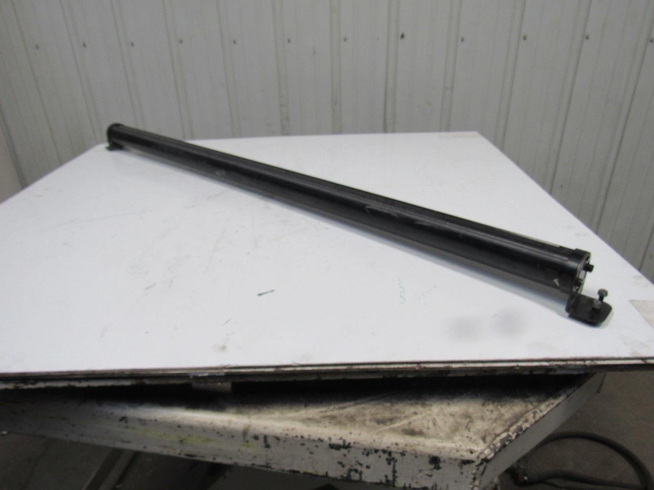 Banner/Beam Array BMLV48C 48" Light Curtain