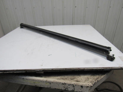 Banner/Beam Array BMLV48C 48" Light Curtain