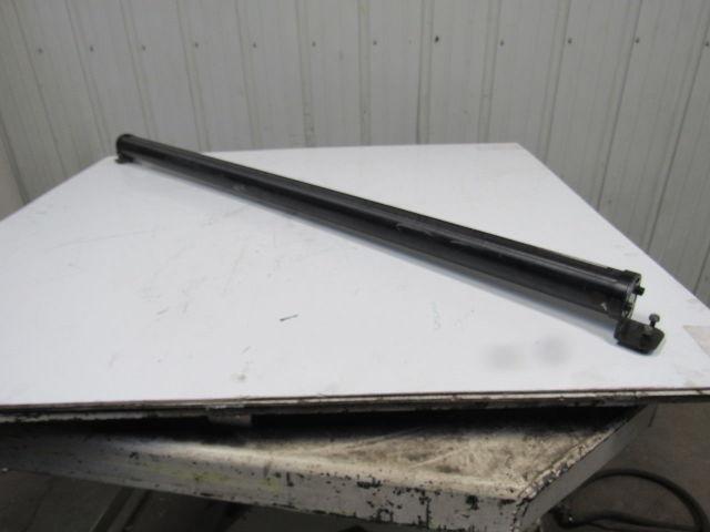 Banner/Beam Array BMLV48C 48" Light Curtain