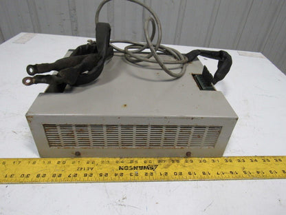 Mitsubishi DWC-80 Wire EDM 8 Position Condenser Unit
