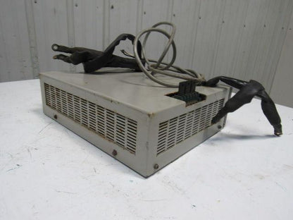 Mitsubishi DWC-80 Wire EDM 8 Position Condenser Unit