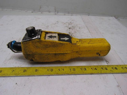 Schneider 2 Button Pendant Control With Speed Adjustment Up Down