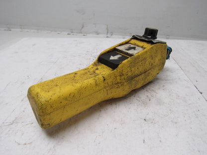 Schneider 2 Button Pendant Control With Speed Adjustment Up Down