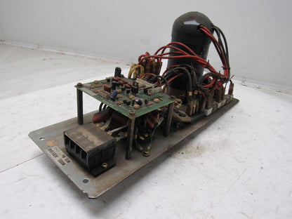 Panasonic AED51840/ZUEP53481 Servo Amplifier From a AW-005CL Manipulator
