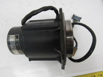 MATSUSHITA 4107N102E32 Servo Motor 3000RPM