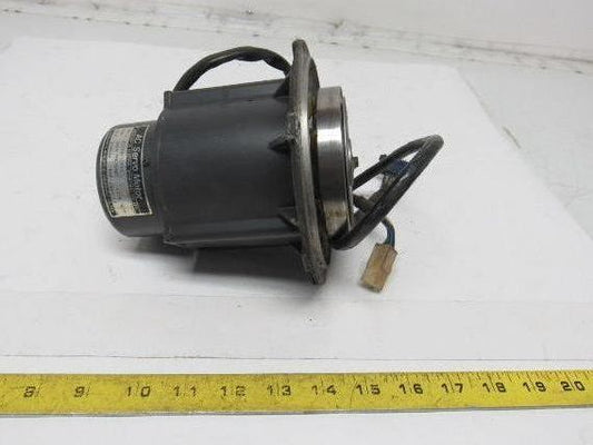 MATSUSHITA 4107N102E32 Servo Motor 3000RPM